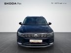 Volkswagen Tiguan - fotka číslo 3