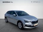 Škoda Scala - fotka číslo 24