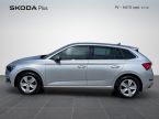 Škoda Scala - fotka číslo 2