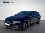 Volkswagen Passat - fotka číslo 0