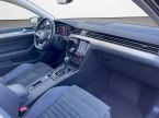 Volkswagen Passat - fotka číslo 21