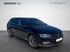 Volkswagen Passat - fotka číslo 27
