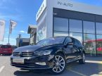 Volkswagen Passat - fotka číslo 34