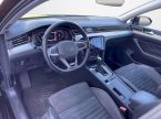 Volkswagen Passat - fotka číslo 4
