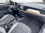 Škoda Scala - fotka číslo 21