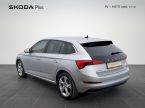 Škoda Scala - fotka číslo 27