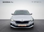 Škoda Scala - fotka číslo 3