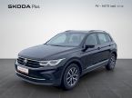 Volkswagen Tiguan - fotka číslo 0