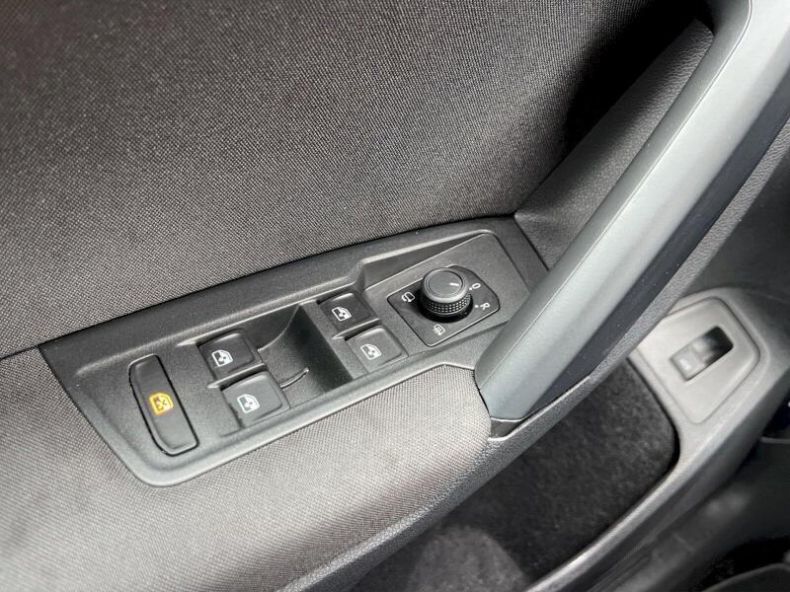 Volkswagen Tiguan - hlavní fotka