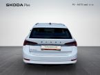 Škoda Octavia - fotka číslo 30