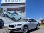 Škoda Octavia - fotka číslo 34