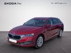 Škoda Octavia - fotka číslo 0