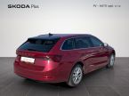 Škoda Octavia - fotka číslo 1
