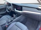 Škoda Octavia - fotka číslo 21