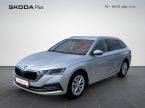 Škoda Octavia - fotka číslo 0