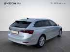 Škoda Octavia - fotka číslo 1