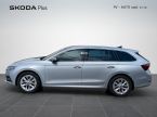 Škoda Octavia - fotka číslo 2