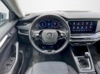 Škoda Octavia - fotka číslo 5