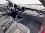 Škoda Scala - fotka číslo 20