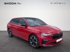 Škoda Scala - fotka číslo 25