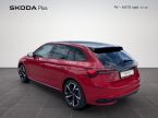 Škoda Scala - fotka číslo 26