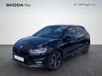 Škoda Fabia - fotka číslo 0