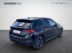 Škoda Fabia - fotka číslo 1