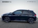 Škoda Fabia - fotka číslo 2