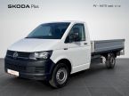 Volkswagen Transporter - fotka číslo 0