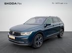 Volkswagen Tiguan - fotka číslo 0