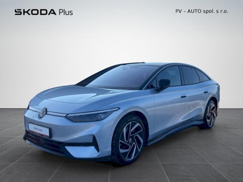 Volkswagen ID.7 - hlavní fotka inzerátu