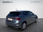 Škoda Fabia - fotka číslo 1