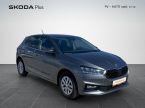Škoda Fabia - fotka číslo 25