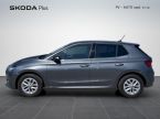 Škoda Fabia - fotka číslo 2