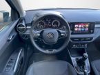 Škoda Fabia - fotka číslo 5