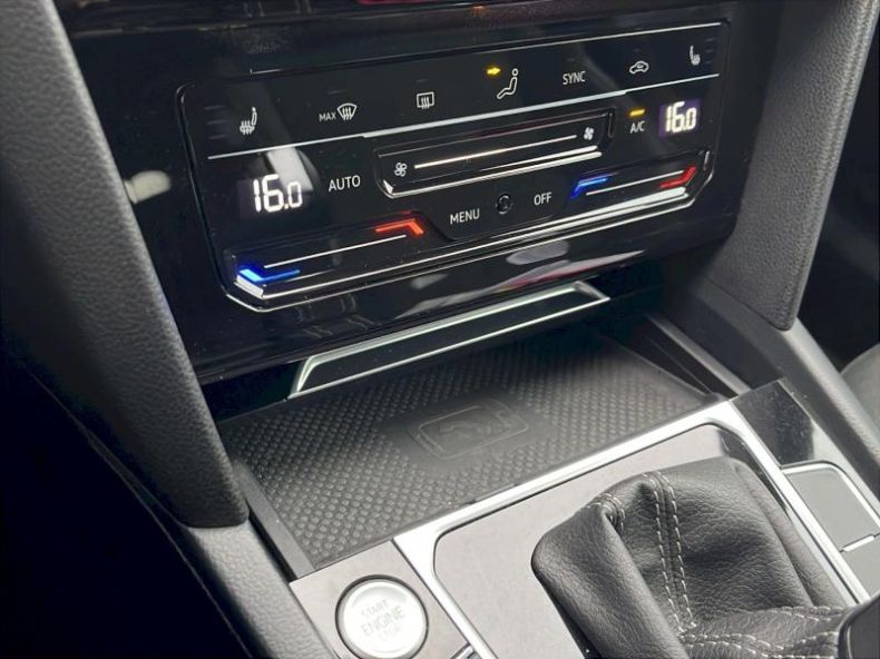 Volkswagen Arteon Shooting Brake - hlavní fotka