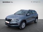 Škoda Karoq - fotka číslo 0