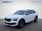 Škoda Kamiq - fotka číslo 0