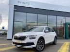 Škoda Kamiq - fotka číslo 34