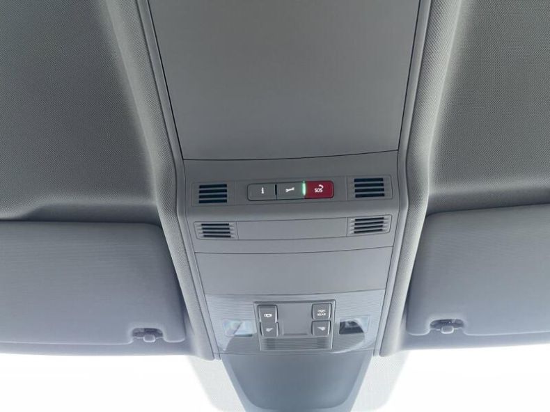 Volkswagen Tiguan - hlavní fotka