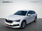 Škoda Scala - fotka číslo 0