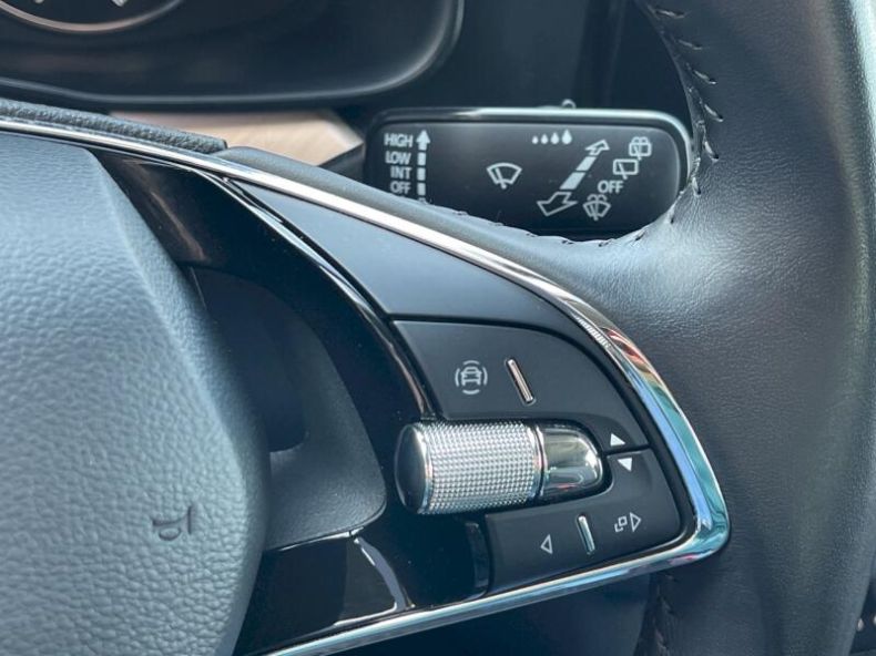 Škoda Scala - hlavní fotka