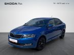 Škoda Rapid - fotka číslo 0
