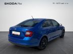 Škoda Rapid - fotka číslo 1