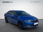 Škoda Rapid - fotka číslo 20