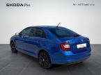 Škoda Rapid - fotka číslo 21