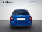 Škoda Rapid - fotka číslo 22