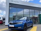 Škoda Rapid - fotka číslo 28