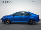 Škoda Rapid - fotka číslo 2