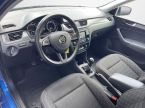 Škoda Rapid - fotka číslo 4